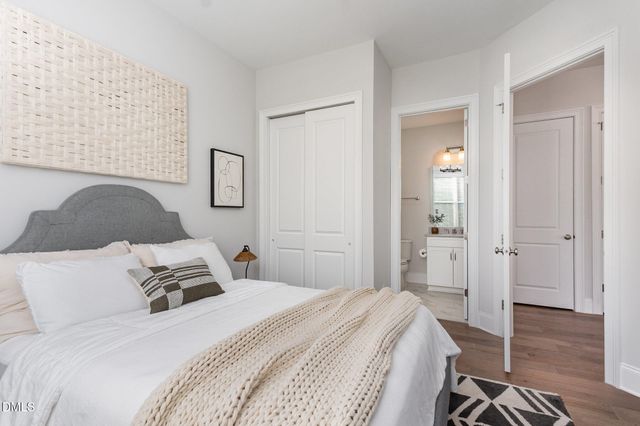 305 Addison Pond Drive, Holly Springs, NC 27540