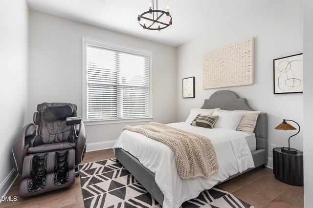 305 Addison Pond Drive, Holly Springs, NC 27540