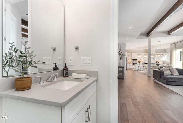 305 Addison Pond Drive, Holly Springs, NC 27540