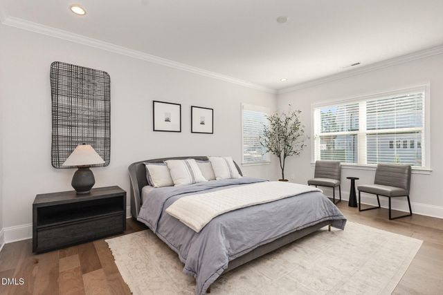 305 Addison Pond Drive, Holly Springs, NC 27540