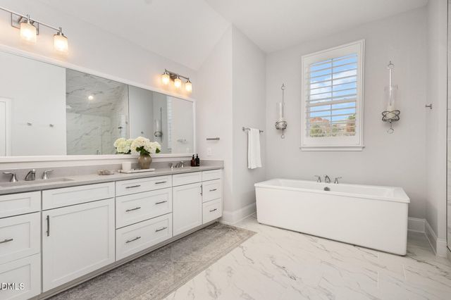 305 Addison Pond Drive, Holly Springs, NC 27540