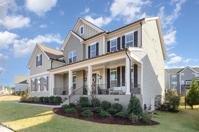 305 Addison Pond Drive, Holly Springs, NC 27540