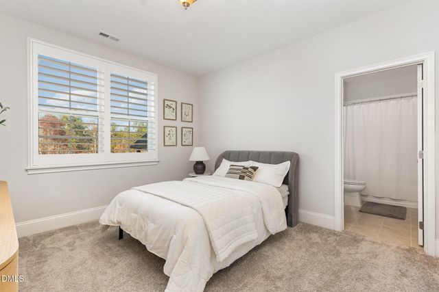 305 Addison Pond Drive, Holly Springs, NC 27540