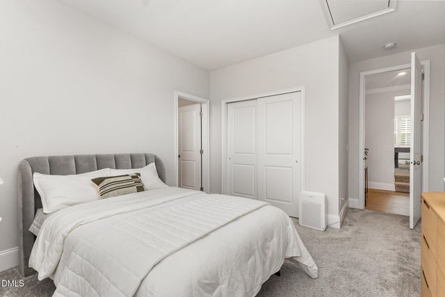 305 Addison Pond Drive, Holly Springs, NC 27540