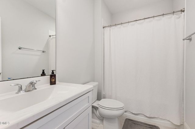 305 Addison Pond Drive, Holly Springs, NC 27540