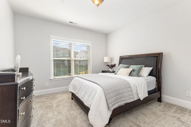 305 Addison Pond Drive, Holly Springs, NC 27540