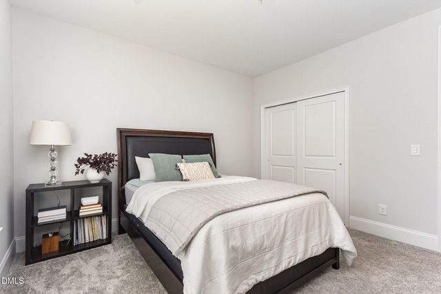 305 Addison Pond Drive, Holly Springs, NC 27540