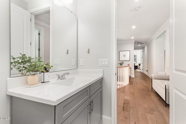 305 Addison Pond Drive, Holly Springs, NC 27540