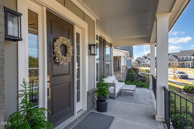 305 Addison Pond Drive, Holly Springs, NC 27540