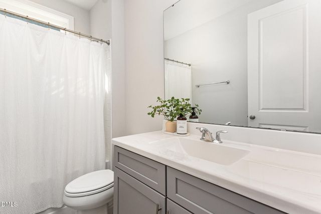 305 Addison Pond Drive, Holly Springs, NC 27540