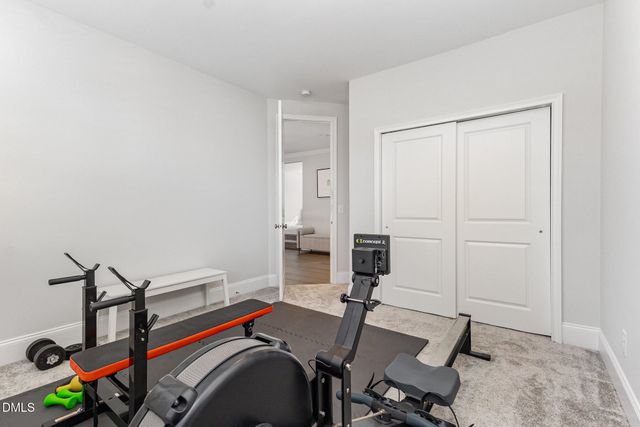 305 Addison Pond Drive, Holly Springs, NC 27540