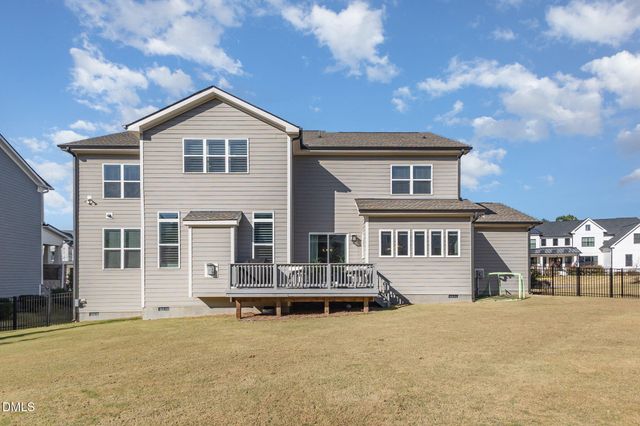 305 Addison Pond Drive, Holly Springs, NC 27540