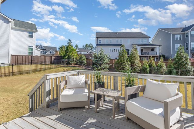 305 Addison Pond Drive, Holly Springs, NC 27540