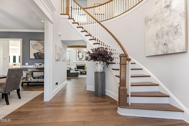 305 Addison Pond Drive, Holly Springs, NC 27540