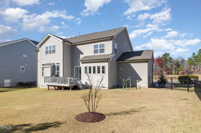 305 Addison Pond Drive, Holly Springs, NC 27540