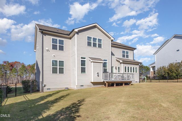 305 Addison Pond Drive, Holly Springs, NC 27540