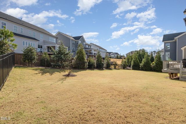 305 Addison Pond Drive, Holly Springs, NC 27540