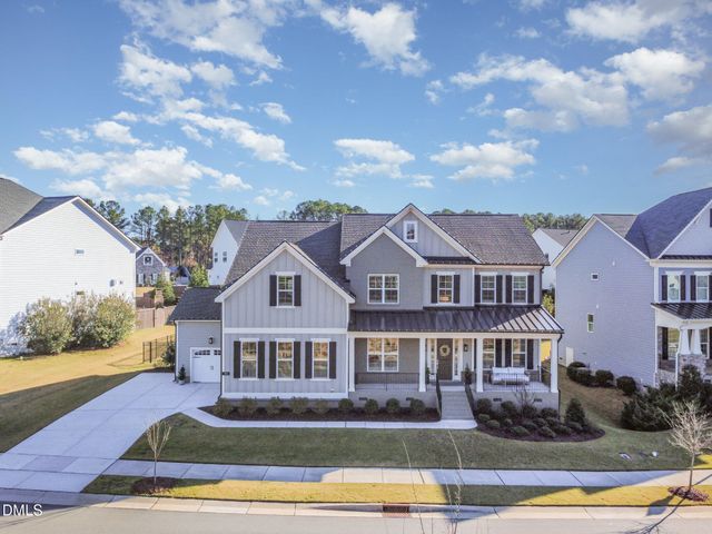 305 Addison Pond Drive, Holly Springs, NC 27540