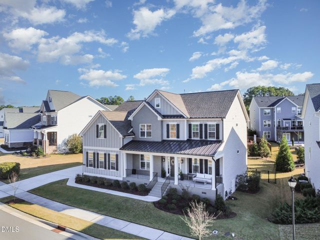 305 Addison Pond Drive, Holly Springs, NC 27540