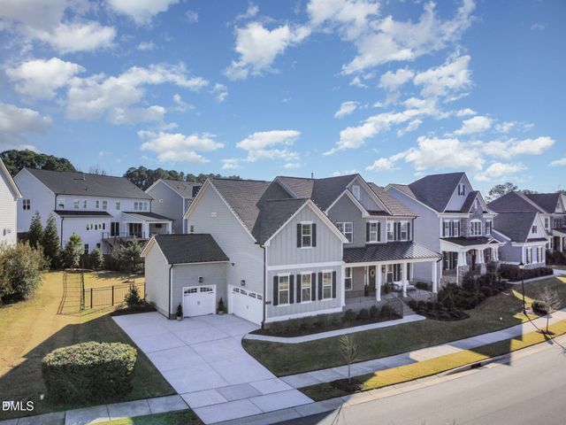 305 Addison Pond Drive, Holly Springs, NC 27540