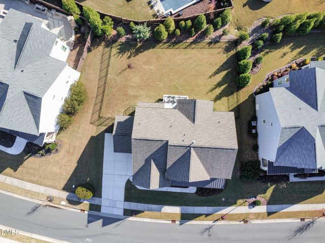 305 Addison Pond Drive, Holly Springs, NC 27540