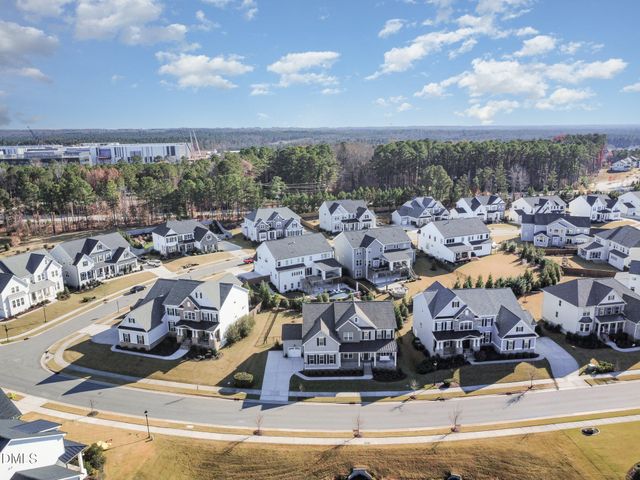 305 Addison Pond Drive, Holly Springs, NC 27540