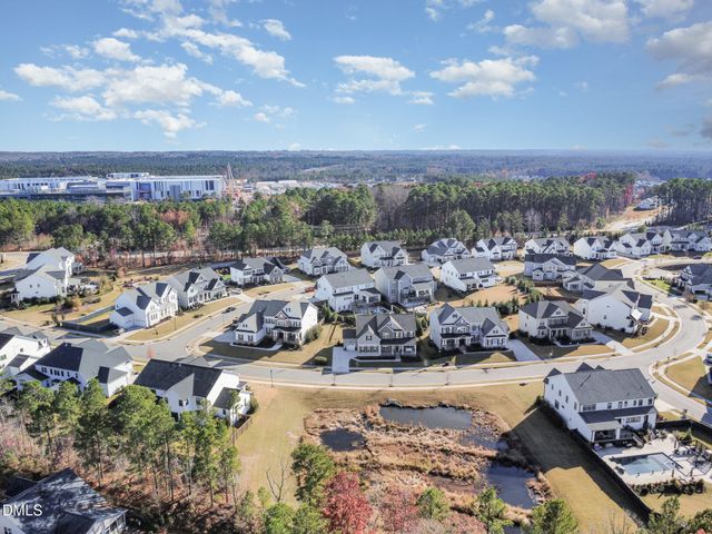 305 Addison Pond Drive, Holly Springs, NC 27540