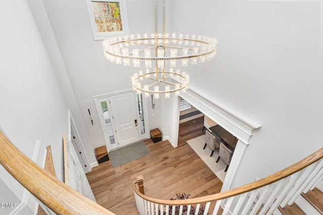 305 Addison Pond Drive, Holly Springs, NC 27540