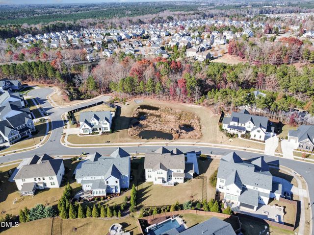 305 Addison Pond Drive, Holly Springs, NC 27540