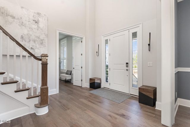 305 Addison Pond Drive, Holly Springs, NC 27540