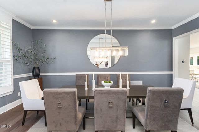 305 Addison Pond Drive, Holly Springs, NC 27540