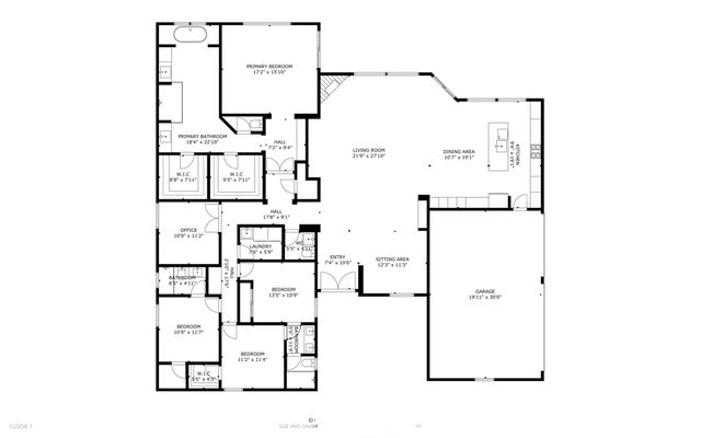 49374 Gila River Street, Indio, CA 92201