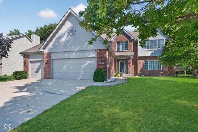 8642 Black Stone Xing, Avon, IN 46123