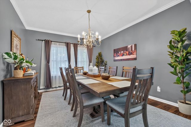 8642 Black Stone Xing, Avon, IN 46123