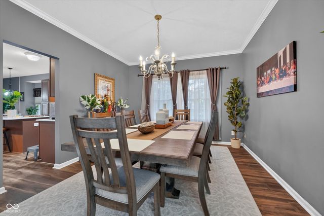 8642 Black Stone Xing, Avon, IN 46123