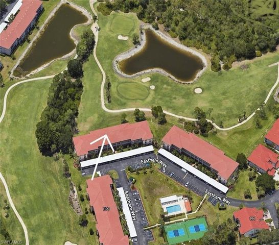 1051 Eastham Way Apt 204, Naples, FL 34104