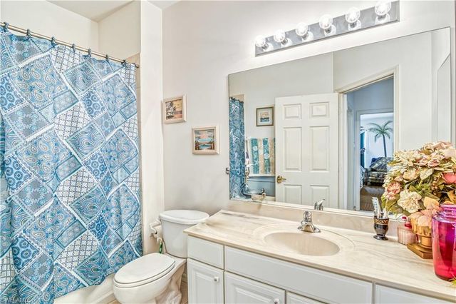 7737 Haverhill CT, Naples, FL 34104