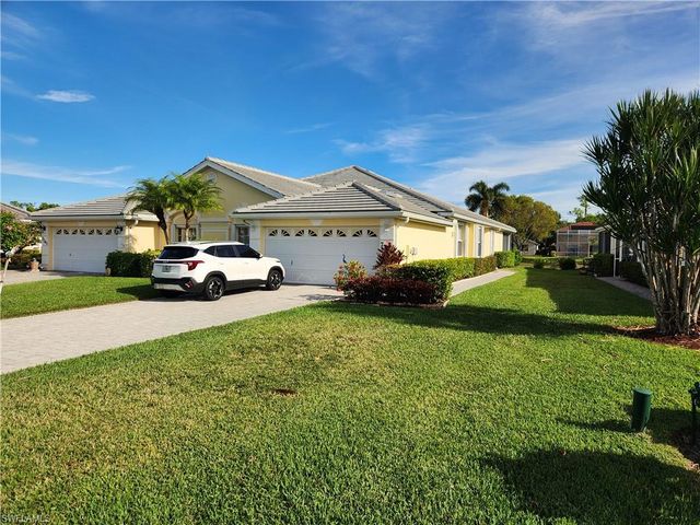 7737 Haverhill CT, Naples, FL 34104