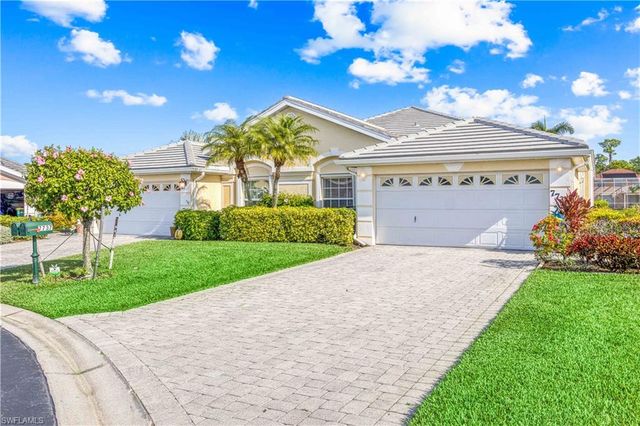 7737 Haverhill CT, Naples, FL 34104