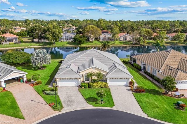 7737 Haverhill CT, Naples, FL 34104