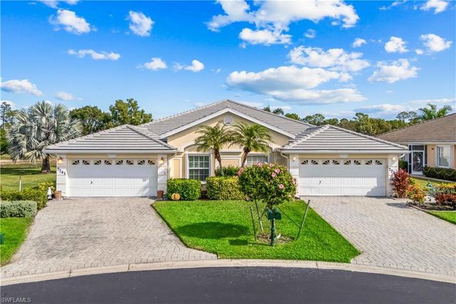 7737 Haverhill CT, Naples, FL 34104