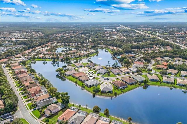 7737 Haverhill CT, Naples, FL 34104