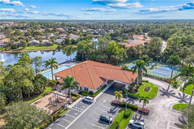 7737 Haverhill CT, Naples, FL 34104