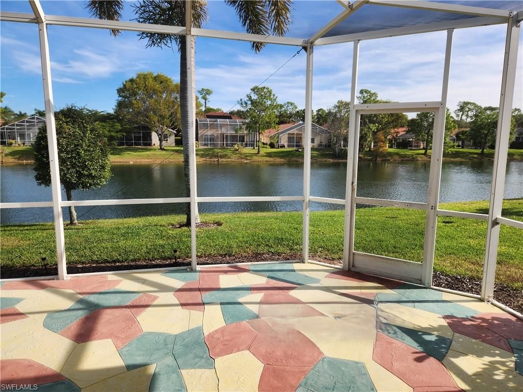 7737 Haverhill CT, Naples, FL 34104