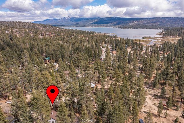 39075 Rim Of The World, Fawnskin, CA 92333