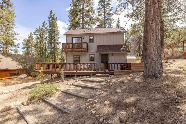 39075 Rim Of The World, Fawnskin, CA 92333