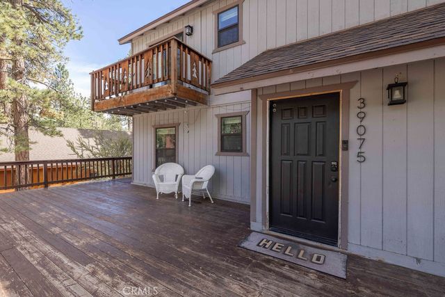 39075 Rim Of The World, Fawnskin, CA 92333