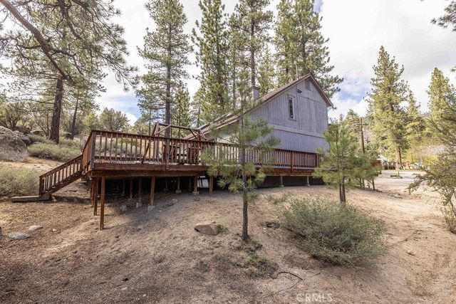 39075 Rim Of The World, Fawnskin, CA 92333