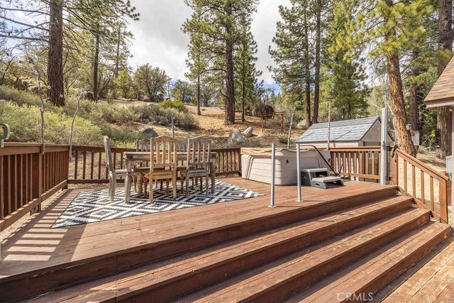 39075 Rim Of The World, Fawnskin, CA 92333