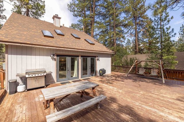 39075 Rim Of The World, Fawnskin, CA 92333